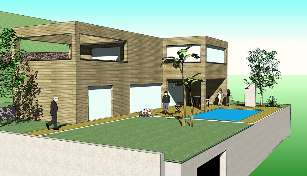 belvederi architettura