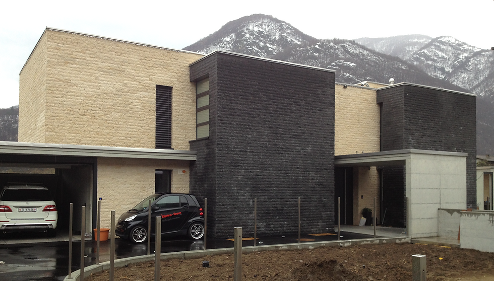 belvederi architettura