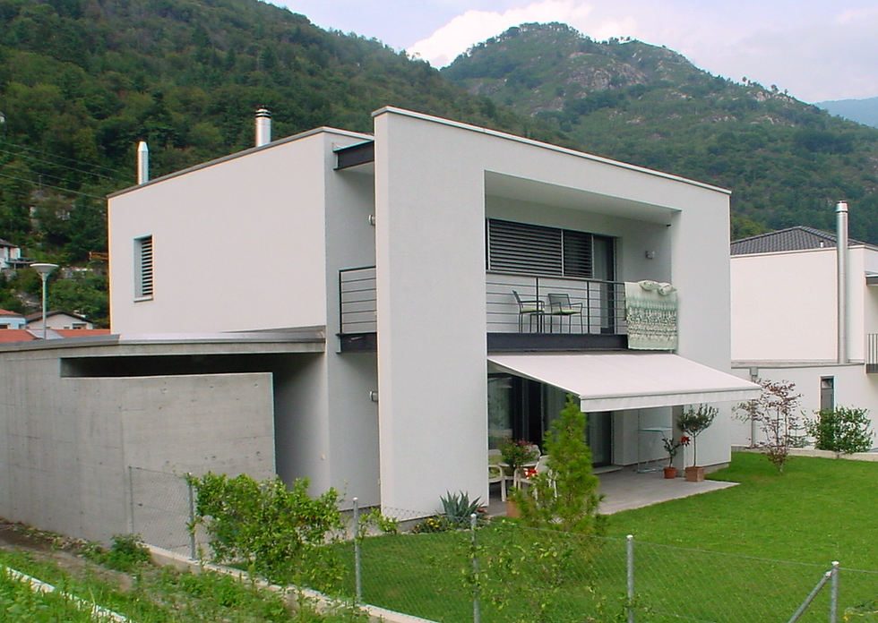 belvederi architettura