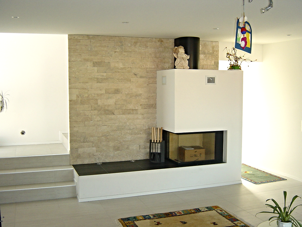 belvederi architettura