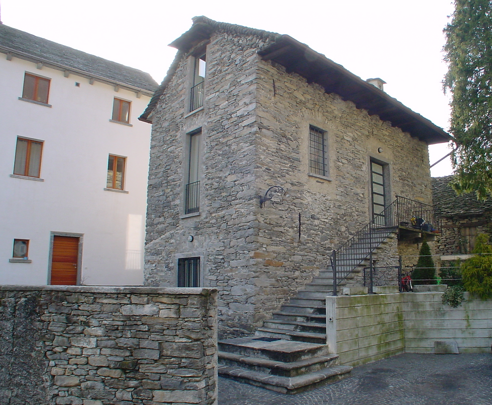 belvederi architettura