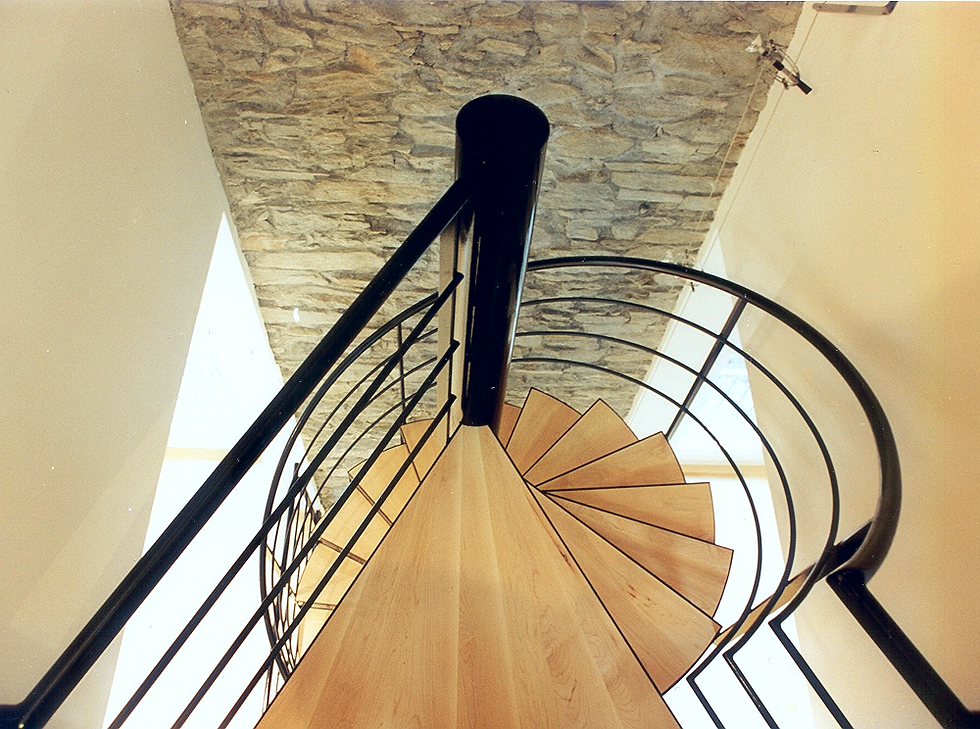 belvederi architettura