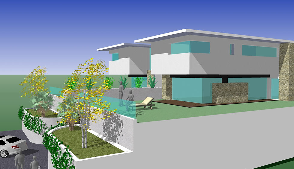 belvederi architettura