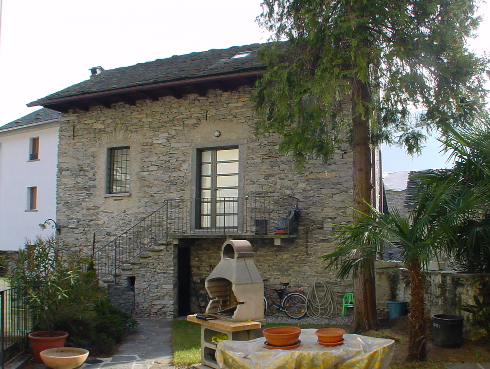 belvederi architettura
