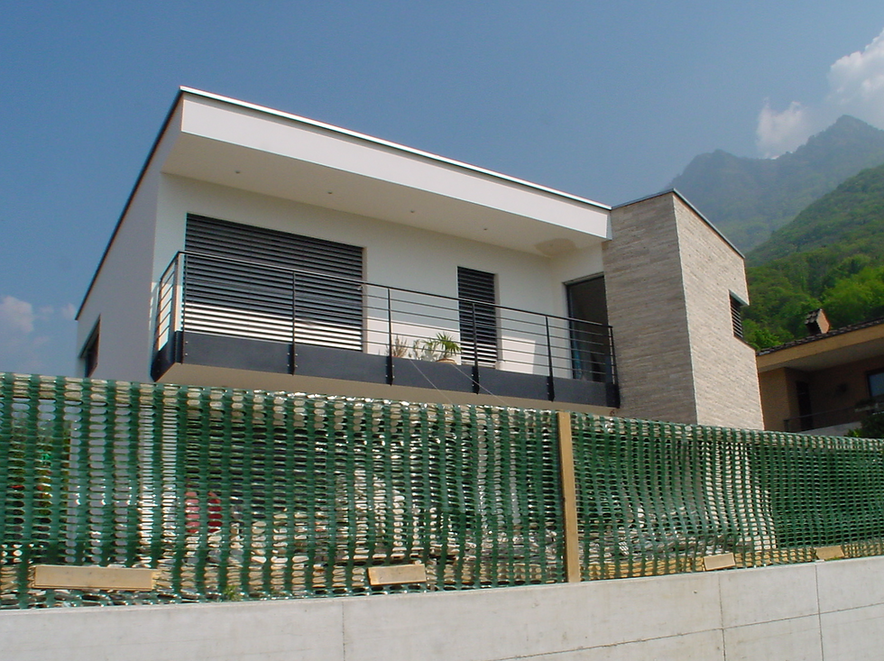 belvederi architettura