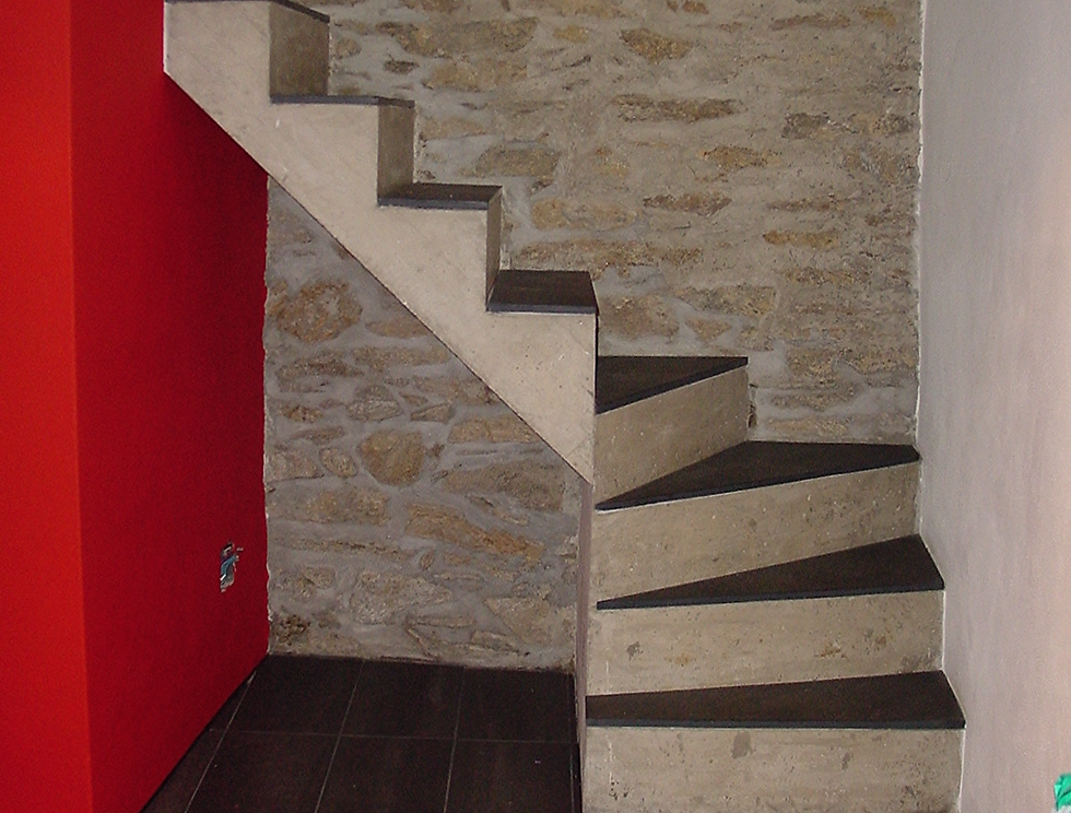 belvederi architettura
