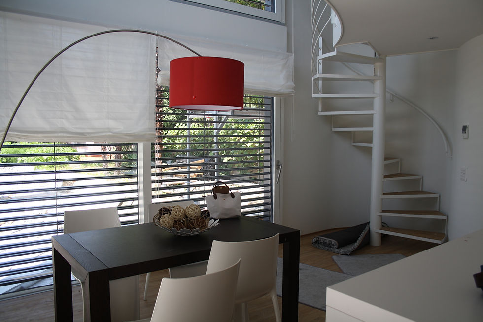 belvederi architettura