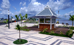 Portal da Amazônia
