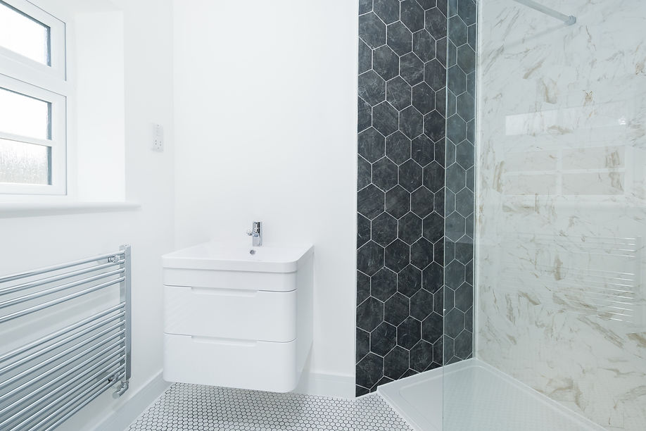 Property development, interior design, space design, architecture, decoration, construction, bathroom, shower