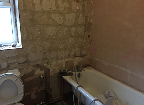 Property development, interior design, space design, architecture, decoration, construction, oxford