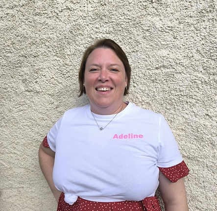 photo adeline 9 mois pour soi