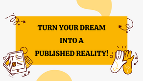 Self-publishing: A Dream Come True for Aspiring Authors
