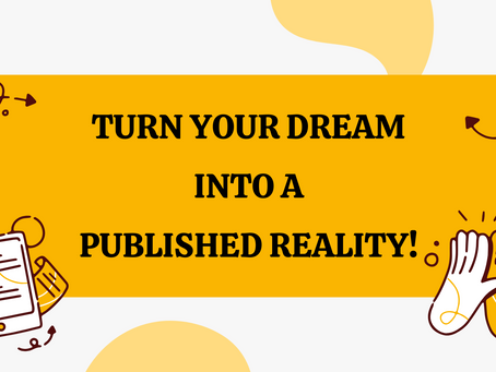 Self-publishing: A Dream Come True for Aspiring Authors