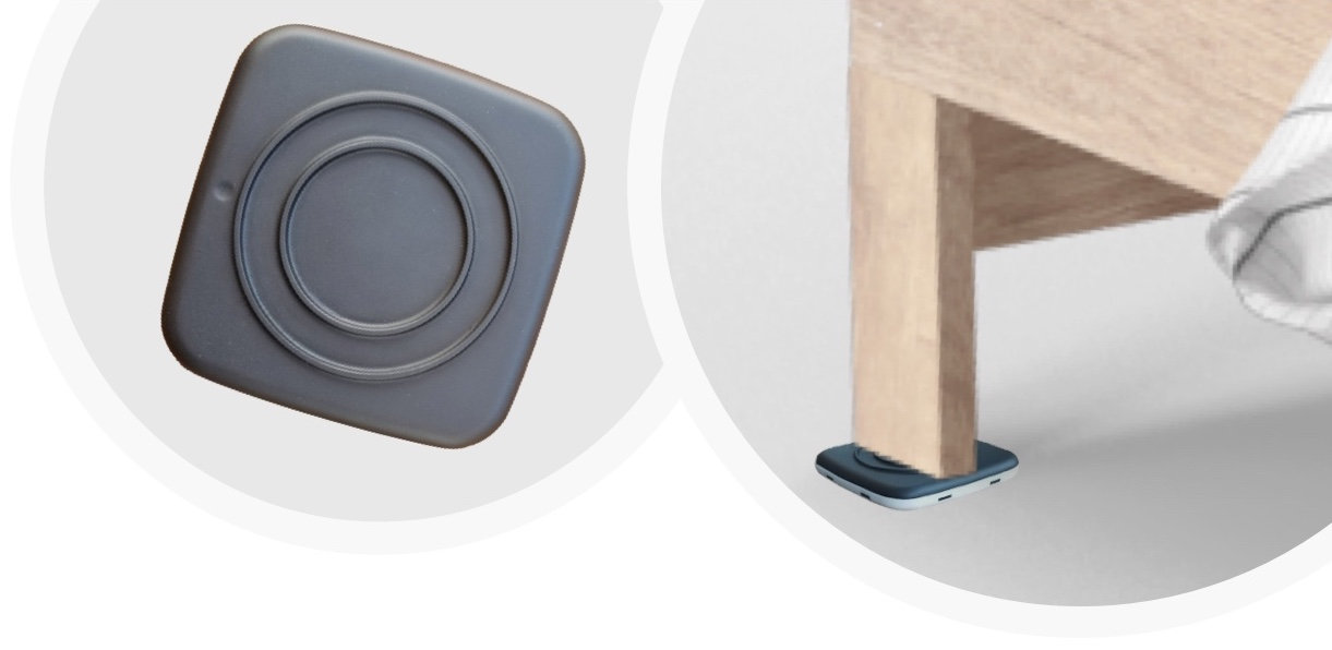 Innovative Bed Sensor | eHomeCare | Australia