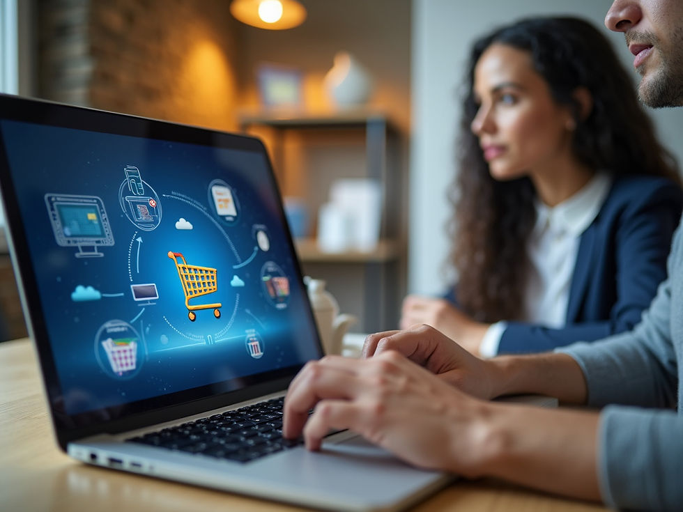 Digital Strategy