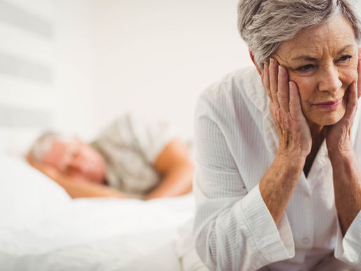 Sensor-based monitoring technology supporting care decisions in an aged care environment