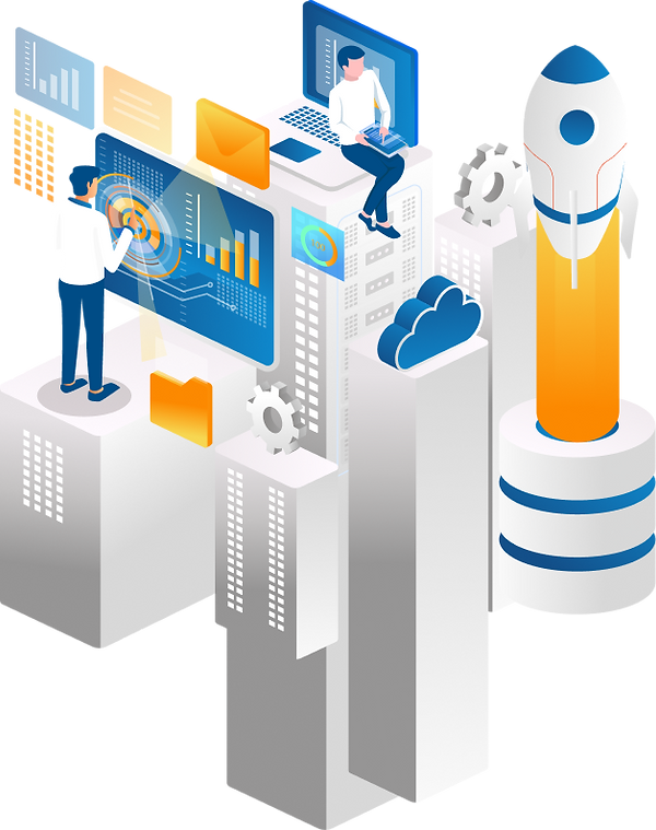 Software as a service