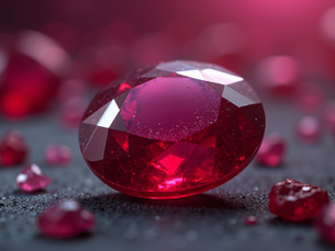 Exploring the Unique Characteristics and Origins of Burmese Ruby