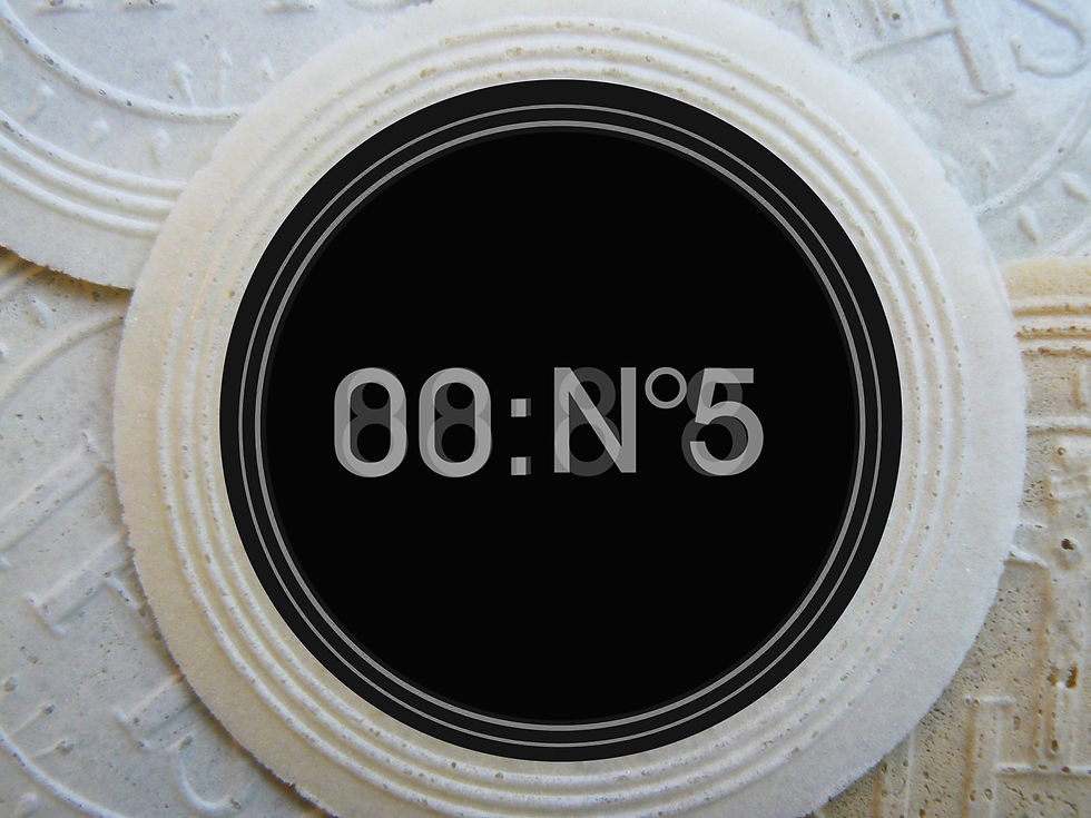 chanel 5