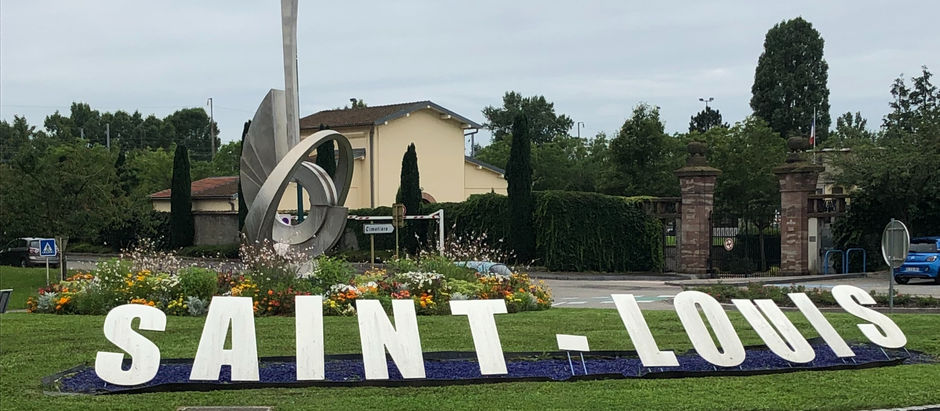 So Near and yet So Far