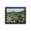 Thumbnail: Grenadian Houses (Framed)