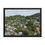 Thumbnail: Grenadian Houses (Framed)