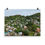 Thumbnail: Grenadian Houses (Printed)
