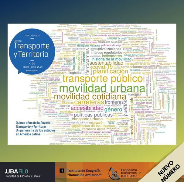 Ya salió el nuevo número de nuestra Revista