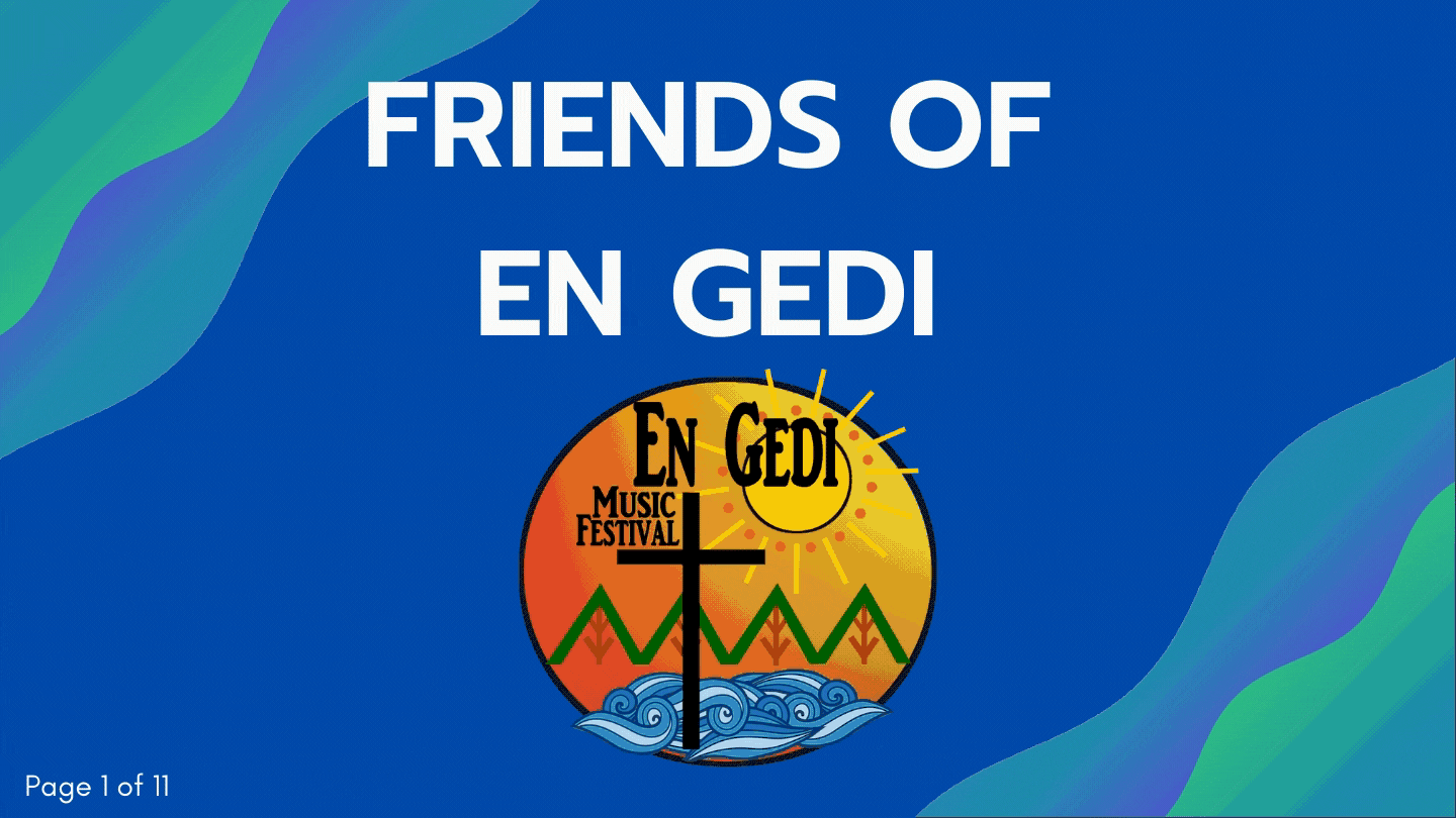 Friends of En Gedi Page 1.gif