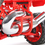 Thumbnail: Rovan 360C Red 1/5 Scale 36cc Gasoline Buggies