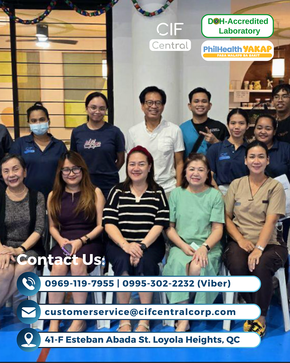 PhilHealth Yakap Registration Successfully Held at Marikina City