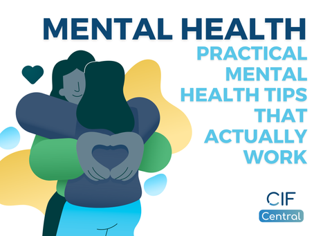 Mental Health