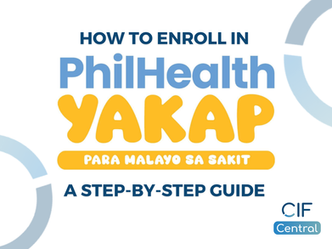 How to Enroll in PhilHealth Yakap?