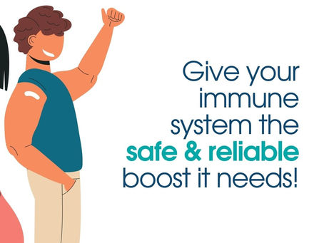 Vaccines for Immunization: Which do you need?