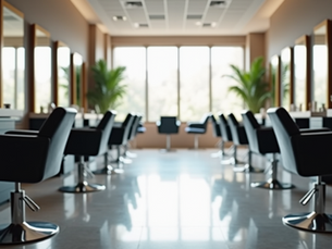 Explore the Best Beauty Salon Services in South Africa