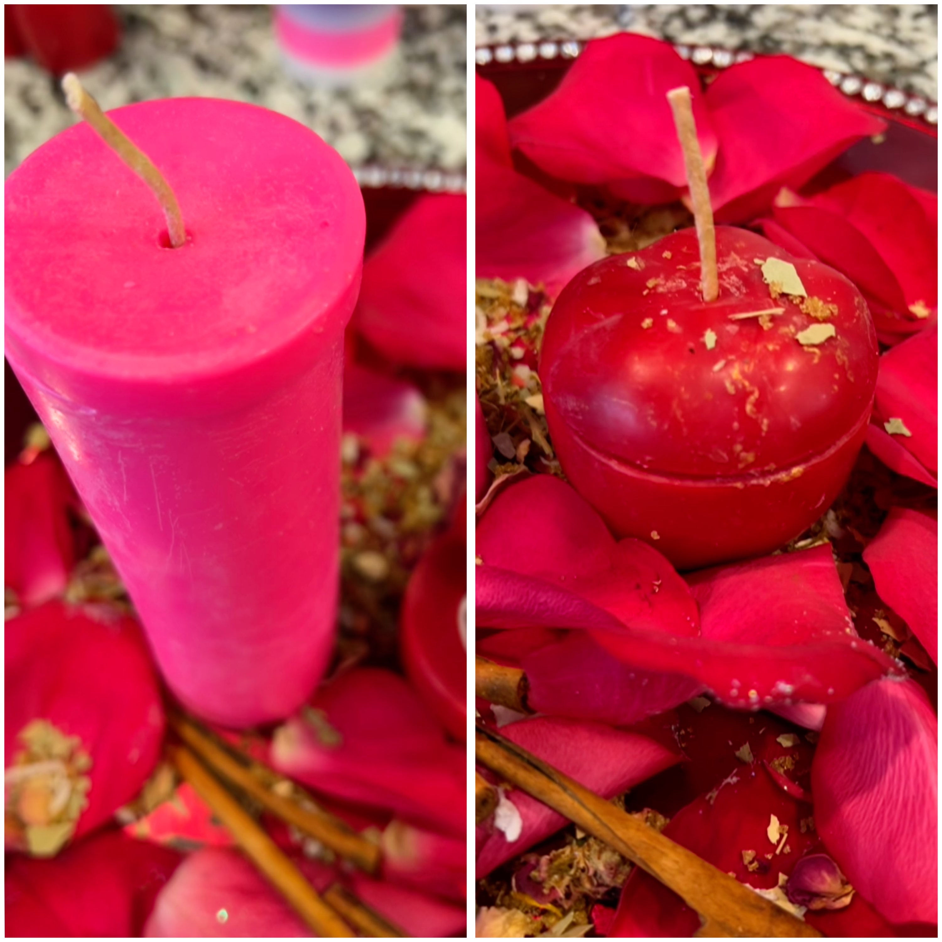 PRIVADO  Hechizo DOBLE Endulzamiento PODEROSA Reconciliación ❤️‍🩹 