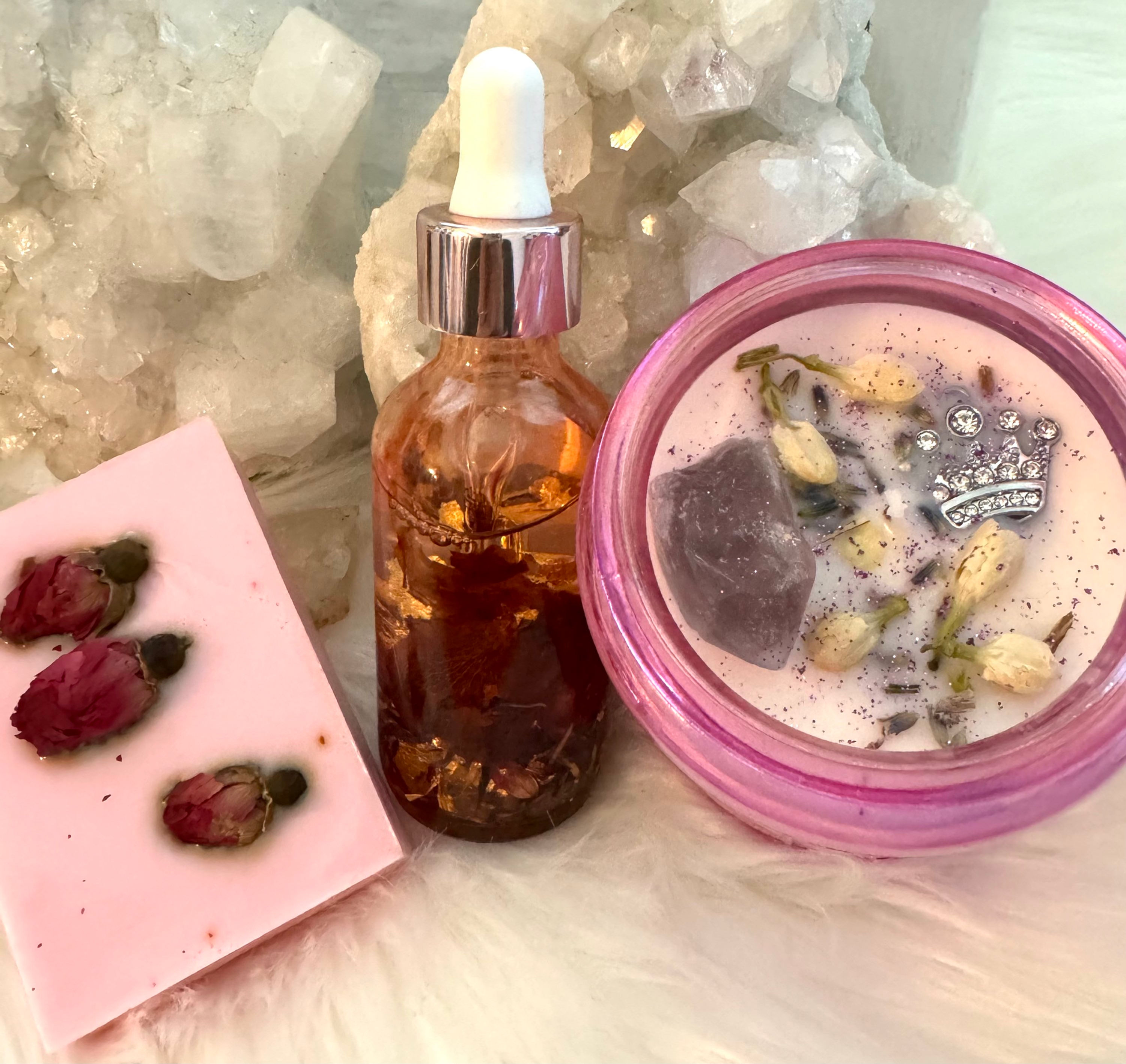 Kit Skinny Diosa 🔥 (empoderamiento)