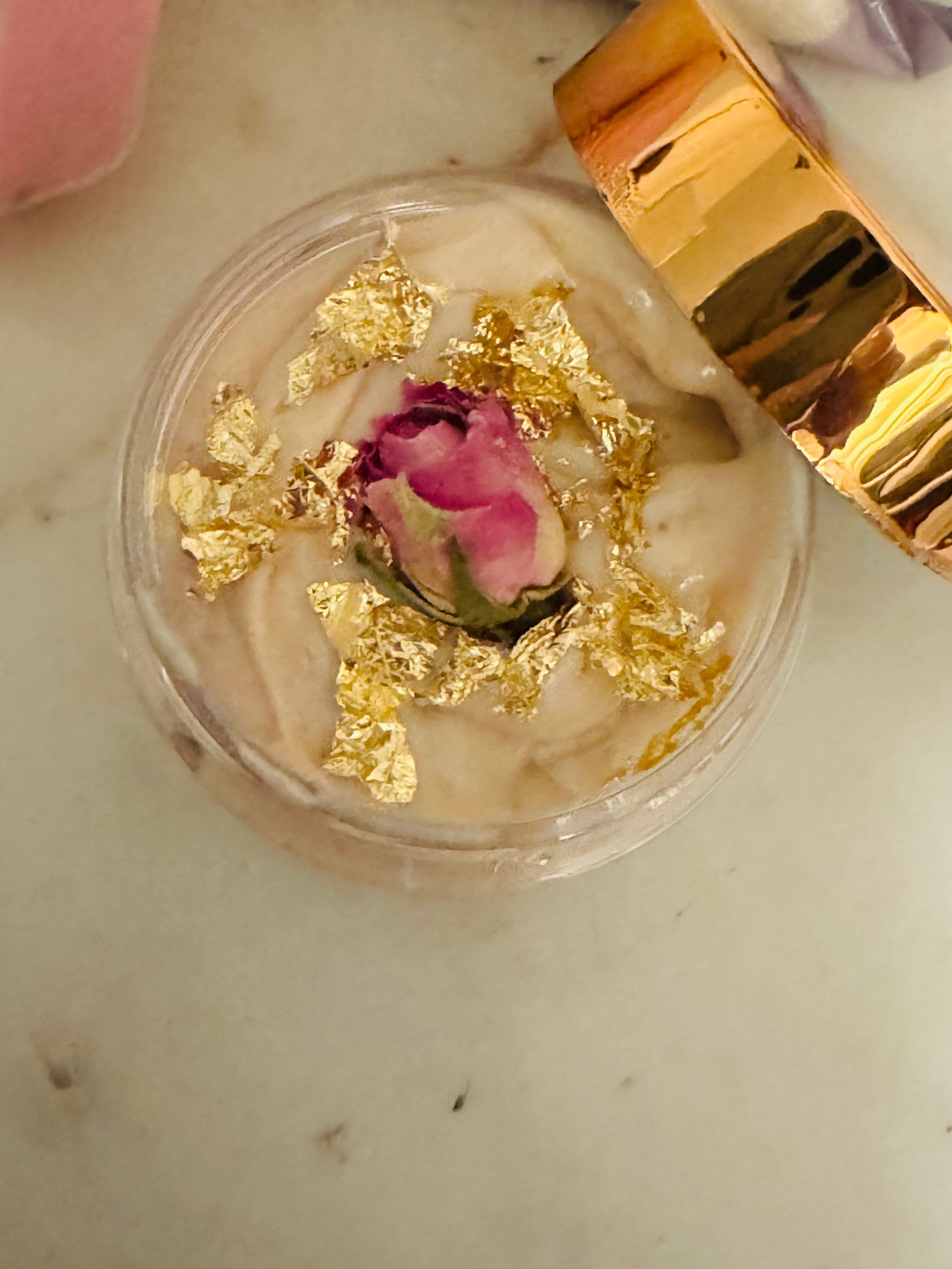 Crema Diosa Anti Arrugas con Colágeno 👑