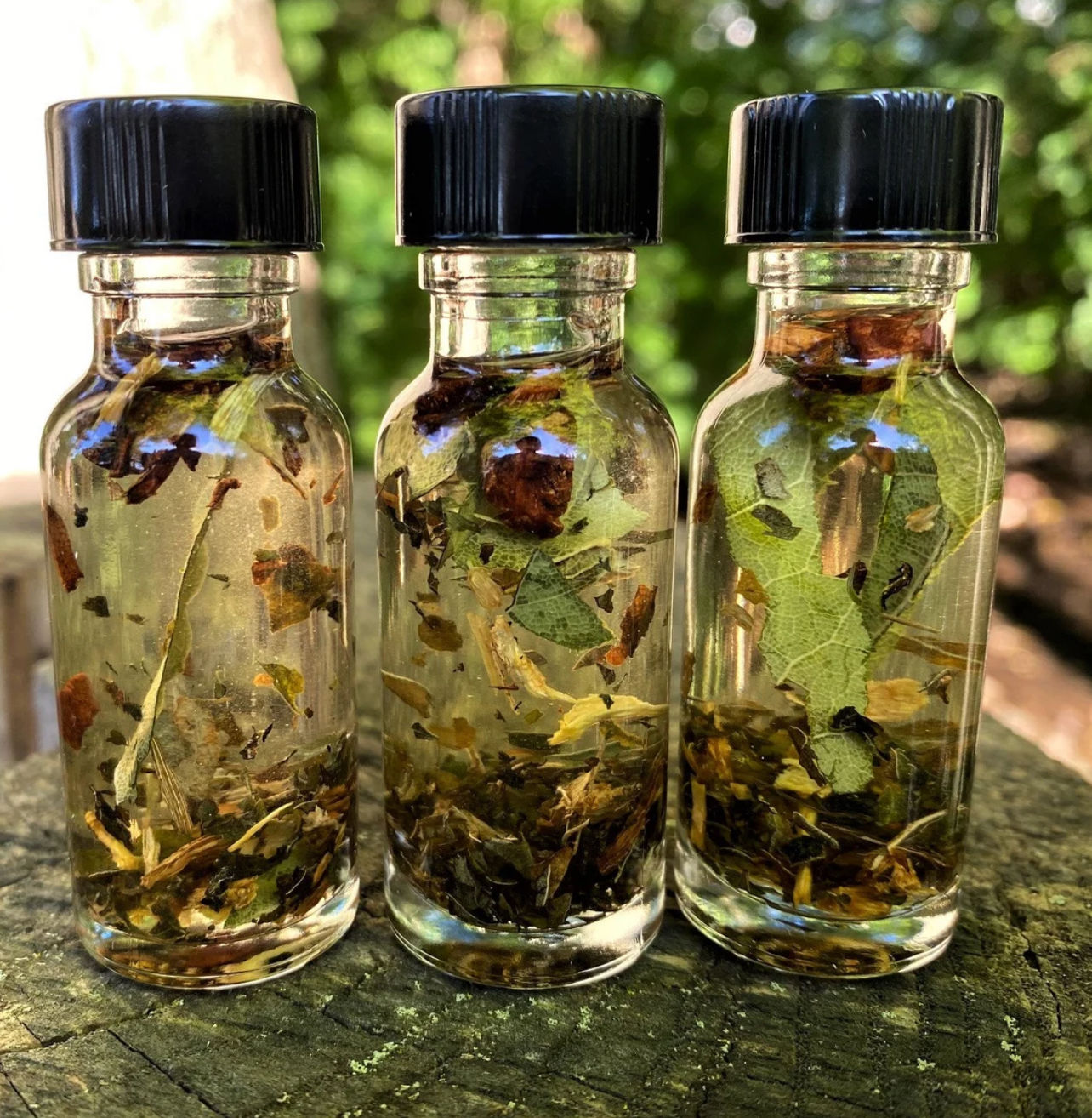 Aceite Descruzar, Eliminar Bloqueos, Mal De Ojo, Mala Suerte,