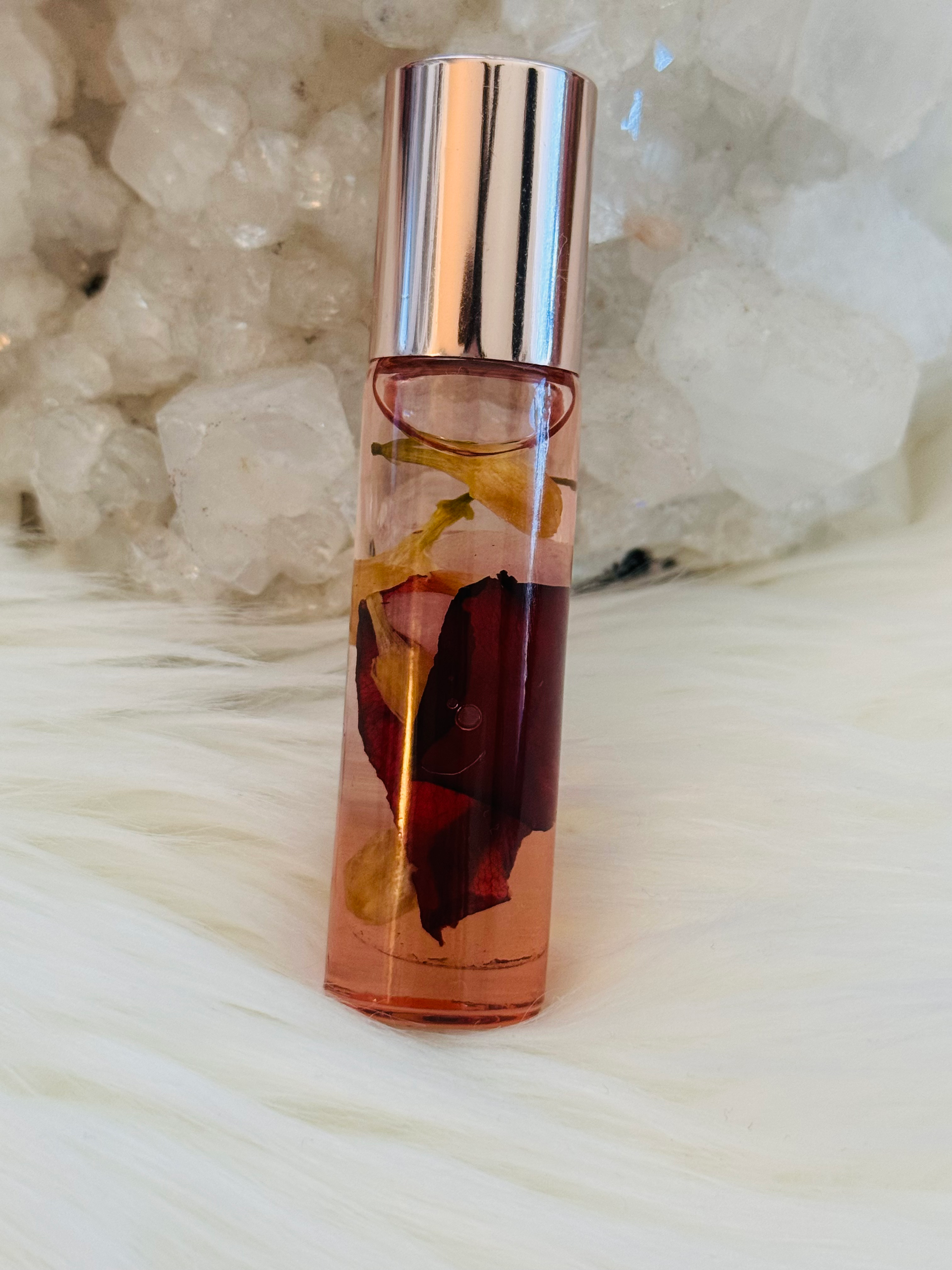 Roll Reconciliación Rápida (para que tu persona regrese arrepentidos)