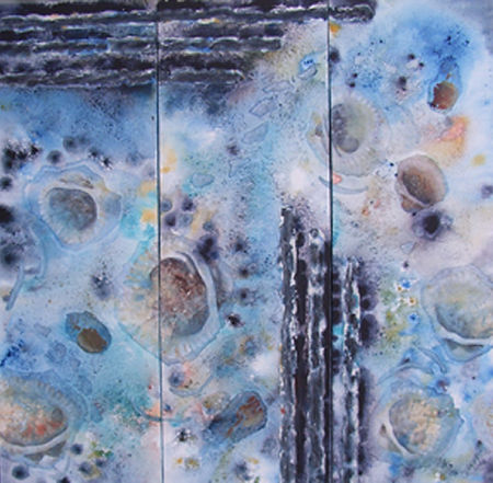 Blue Shoreline I-Hilary Peterson.jpg