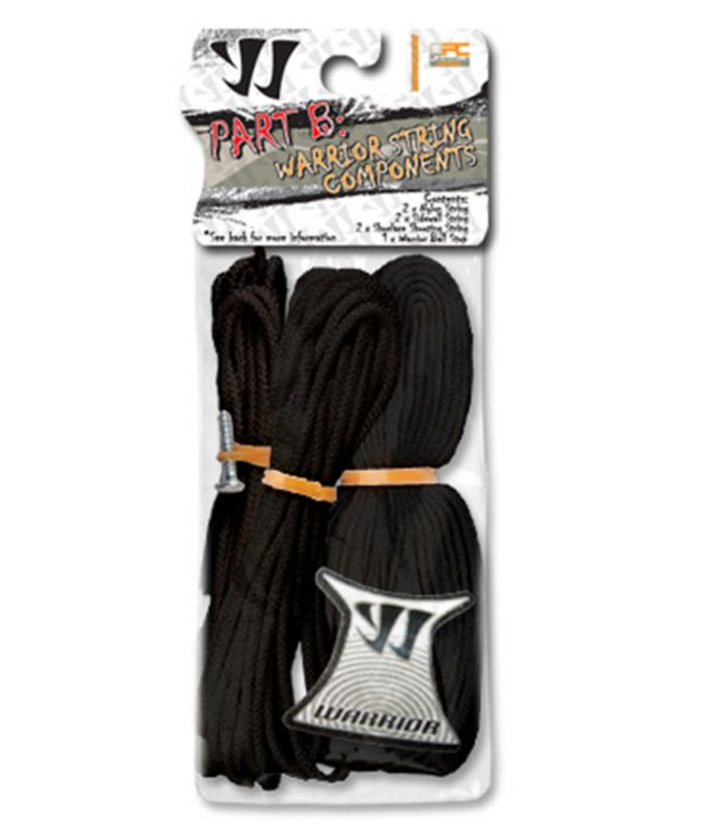 Warrior String Components Part B