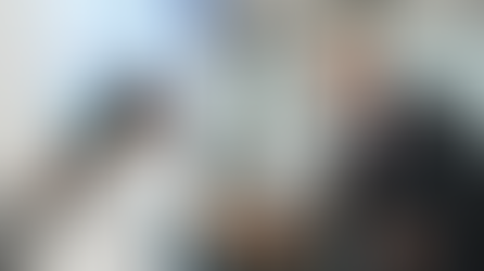 Sam, founder of JuneBrain, meeting Maryland Governor Wes Moore during his visit to LaunchPort