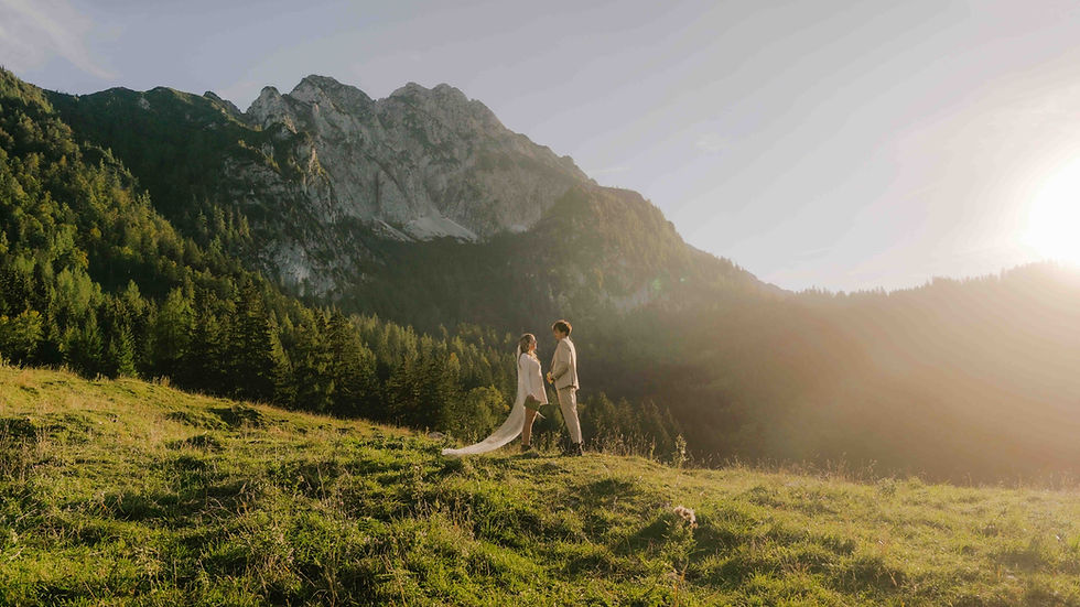 hochzeitsvideo österreich