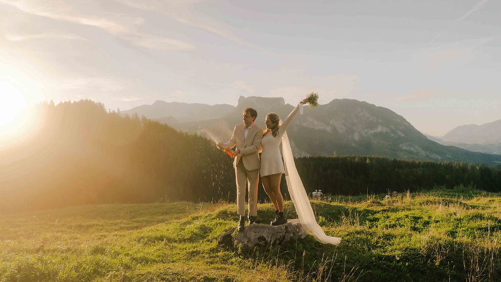 hochzeitsfilmer oberösterreich