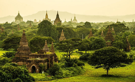 Waldkloster Tradition Pali