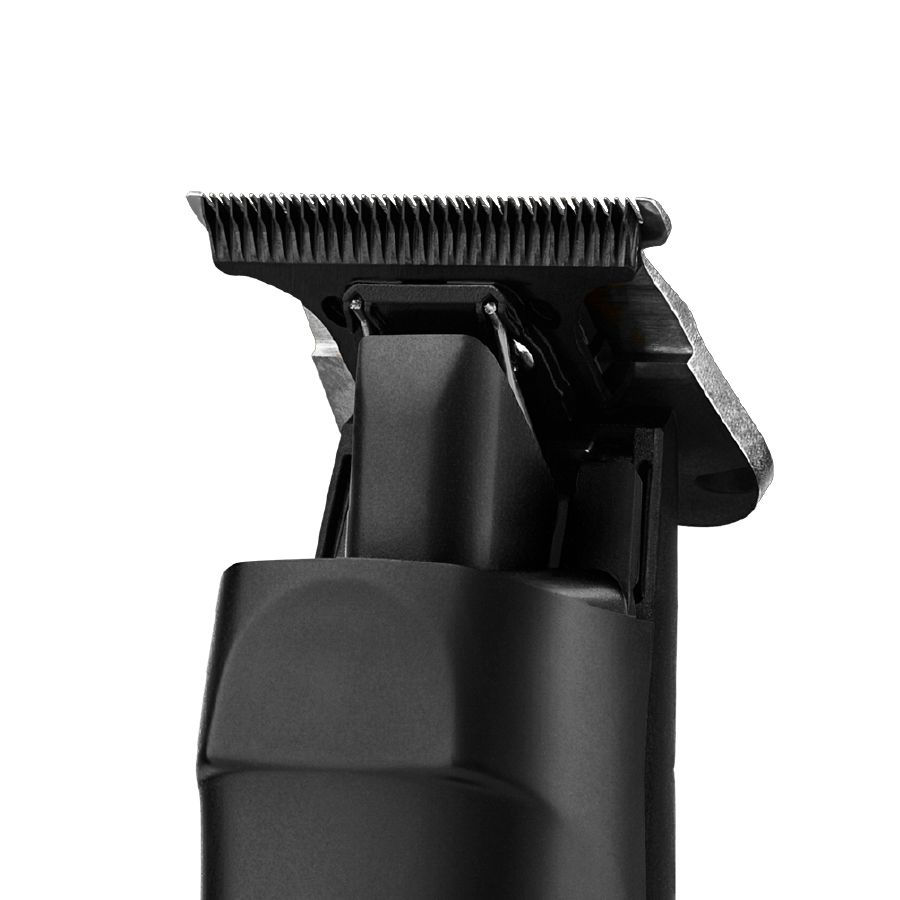 REBEL PROFESSIONAL HAIR TRIMMER WITH SUPER-TORQUE MOTOR