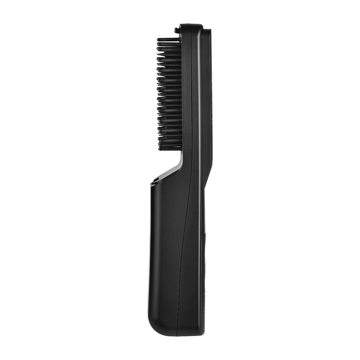 HEAT STROKE PROFESSIONAL BEARD & HAIR STYLING CORDLESS HOT BRUSH