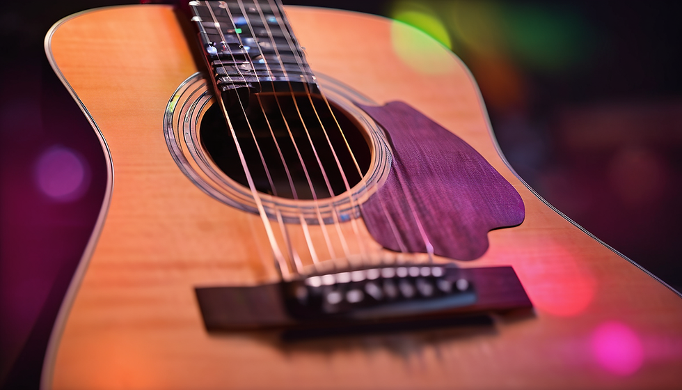 Evening Worship Concert