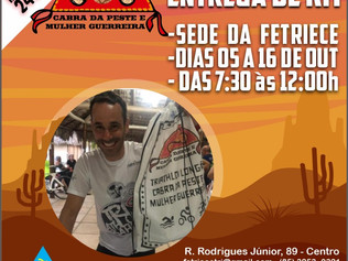 ENTREGA DE KIT